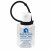 Custom 2 oz Attachable Hand Sanitizer - Black