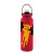 Printed Basecamp Mega SP Tundra Bottle - 40 oz - Red