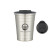 Customized 16 oz. The Stainless Steel Cup Silver