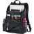 Logo Hive 15" Computer Backpack - Interior
