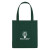 Medium Size Avenue Shopping Tote Bag 