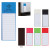 Magnetic Note Pad - Colors