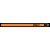 Nite-Glow Bulk Glow-in-the-Dark Pencils - Neon orange