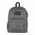 Custom JanSport Crosstown 15" Computer Backpack - Gray