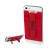 Quik-Snap Mobile Device Pocket/Stand