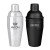 Cosmo Stainless Steel Custom Cocktail Shakers | Promotional Bar Shakers