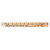 U Color Custom Fire Safety Ruler | Wholesale Rulers for Schools