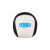 Promotional Kickbags - Hacky Sack - Black/white