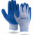 Knit Glove-Rubber Palm | Promotional Gardening Supplies 