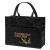 Full Color Couture Promotional Faux Reptile Tote Bags | Promo Tote Bag