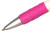 Custom Imprinted Awareness Pen pink