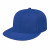 3D Logo Flexfit Performance Trucker Cap - Royal