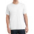 100% Cotton-Port & Company Men's T-Shirts with Your Logo - White