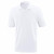 White Promotional Men's Polo Shirt Core 365 Pique