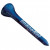 Promotional Golf Tee - 2.75" - Blue