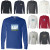 Promotional FOTL Heavy Cotton Long Sleeve