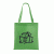 Convention Tote Bag- Lime