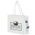 Glamour Promotional Tote Bag - White