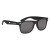 Custom Polarized Sunglasses - Black