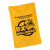 Colors Micro-fiber Rally Towel with Logo Athletic Gold