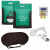 Hospital Quiet Kit with Logo Green