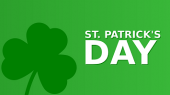 Best Promotional St Patrick's Day Products