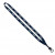 Cheap Navy Blue  Promotional Lanyards | Wholesale Polyester Lanyard with O-Ring