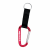 Carabiner Key Ring Promotional Custom Imprinted With Logo