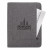 Custom Logo Kapston Pierce Padfolio