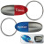Pill Holder Keychain with Imprinted Logo