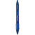  WideBody Clear Grip Pen Promotional Custom Imprinted With Logo