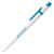 Cedar Promotional Pen -Light Blue