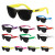 Premium Classic Sunglasses with Logo