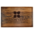 Engraved Walnut Butcher Block Cutting Board | Promotional Wooden Chopping Blocks