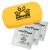 Custom Logo Compact Antiseptic Kit - Yellow