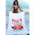 The Platinum Collection Beach Towel Promotional Custom Imprinted With Logo