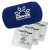 Custom Logo Compact Antiseptic Kit- Navy blue