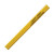 Hard Lead Carpenter Pencil Imprinted - Yellow