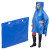 Heavy Duty Poncho in Snap Pouch