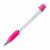 Promotional The adpen with Highlighter Pink