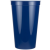 22 oz Stadium Cup Promotional Custom Imprinted With Logo -Navy Blue