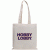 Magazine Economy Cotton Tote- Natural