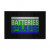 Super Scrape Impressions Logo Mat - 3' x 5' | Personalized Door Mats with Logos