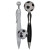 Promotional Soccer Top Click Pen