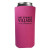 Magenta Custom Imprinted Tall Boy Coolie | Branded Tall Koozies