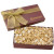 The Executive Gift Box - Caramel Popcorn Promotional Custom Imprinted With Logo