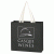 Non-Woven Tote Bag- White