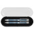 Corporate Pen & Pencil Gifts | Triple Classic Pen & Pencil Set | Laser Engraved Pen & Pencil Gift Sets - Sky Blue