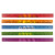 Wooden Mood Ruler - 12 Inch