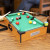 Personalized Mini Pool Table Game | Customized Mini Pool Tables